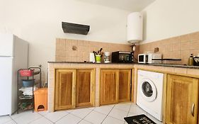 Escale sudisteAppartement T2***